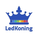LedKoning logo
