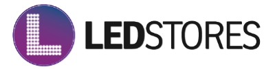 Ledstores logo