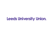 Leeds University Union logo