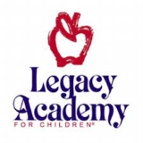 Legacy logo