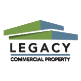 Legacy Commercial Property logo