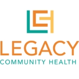 Legacy Community Health Services logo