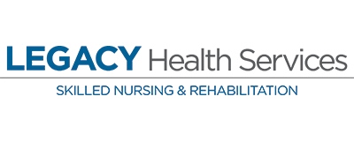 Legacy Health Services logo