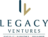 Legacy Ventures logo