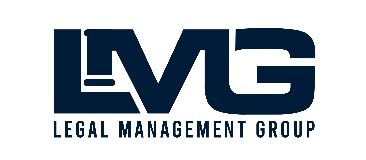 Legal Management Group logo