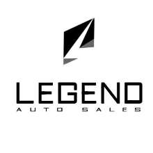 Legend Auto Sales logo