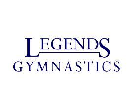 Legends Gymnastics, LLC logo