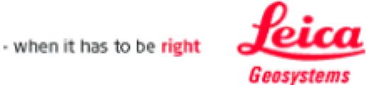 Leica Geosystems AG logo