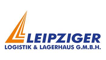 Leipziger Logistik & Lagerhaus GmbH logo