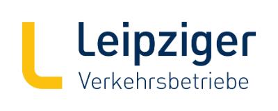 Leipziger Verkehrsbetriebe logo