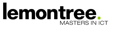 Lemontree - Masters in ICT logo