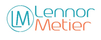 Lennor Metier Consulting Philippines logo