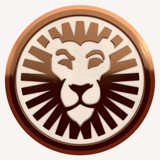 Leo Vegas logo