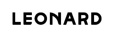 Leonard Agence Web logo