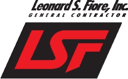 Leonard S Fiore logo