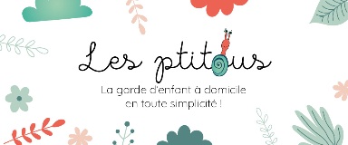 Les Ptitous logo