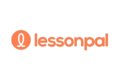 Lessonpal logo