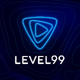 Level99 logo