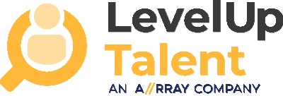 LevelUp logo