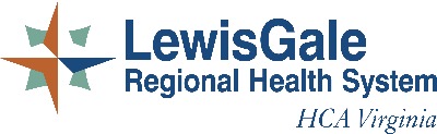 LewisGale Regional Health System logo