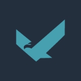 Lexagle logo
