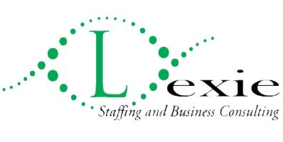 Lexie Staffing & Business Consulting logo