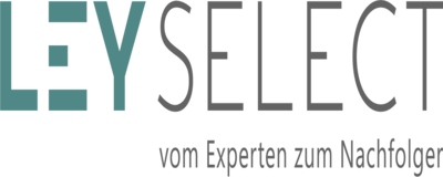 LeySelect GmbH logo