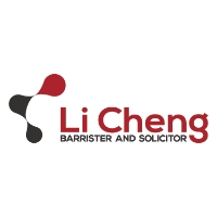 Li Cheng Professional Corporation logo