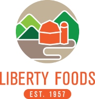 Liberty Food Store Ltd. logo