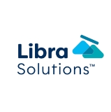 Libra Solutions logo