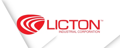 Licton Industrial Corporation logo