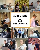 Liebl & Frank GmbH logo