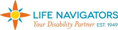 Life Navigators logo