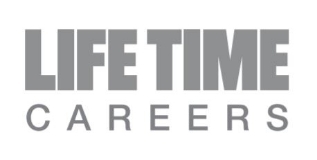 Life Time logo