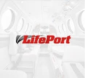 Lifeport logo
