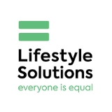 Lifestyle Solutions logo