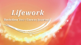 Lifework Staffing Services logo