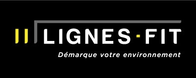 Lignes-Fit logo