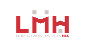 Lille Métropole Habitat logo