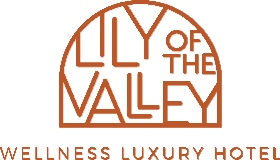 Lily of the Valley logo