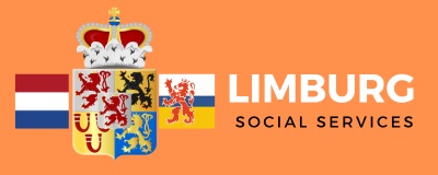 Limburg Social Services logo