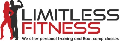Limitless Fitness logo