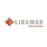 Linamar logo