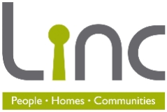Linc Cymru logo