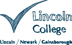 Lincoln College logo