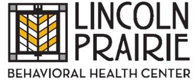 Lincoln Prairie Behavioral Health Center logo