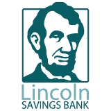 Lincoln Savings Bank logo