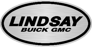 Lindsay Buick GMC logo