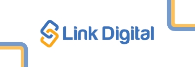 Link Digital logo