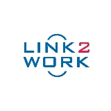 Link2Work logo